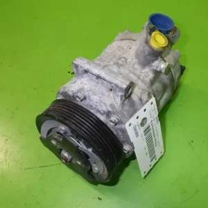 Airco Compressor VW Touran (1T1, 1T2) Limited Edition