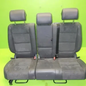 Limited Edition Achterbank VW Golf Plus (521, 5M1)