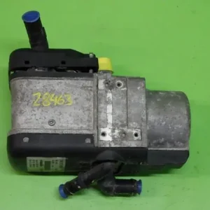 Standkachel VW Touran (1T1, 1T2) Exclusief