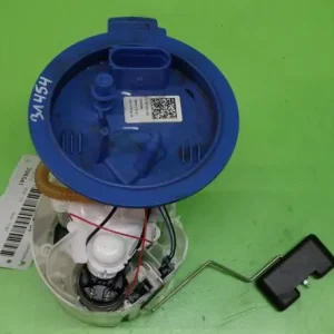 Beperkte Voorraad Brandstofpomp VW Golf VII (5G1, BE1, BE2, BQ1)