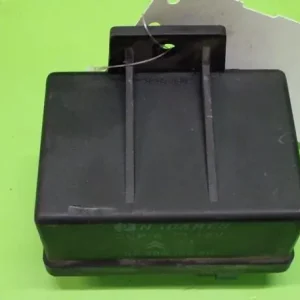 Fabrieksprijs Relais gloeisysteem (voorverwarmen) CITROËN C5 I (DC), CITROËN Xsara Break (N2)