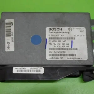 Aanbieding Computer Versnellingsbak CITROËN C5 I (DC), CITROËN C5 I Break (DE)