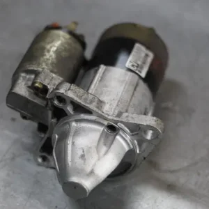 Limited Edition Startmotor MAZDA MX-5 II (NB)