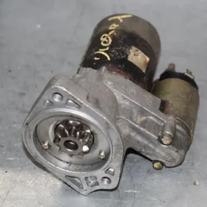 Rechtstreeks Van De Fabrikant Startmotor NISSAN Primera Traveller (W10)