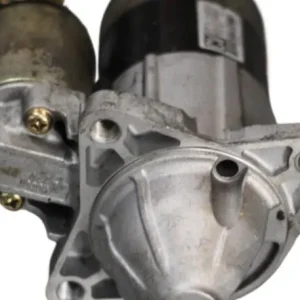 Startmotor MAZDA MX-5 II (NB) Budget