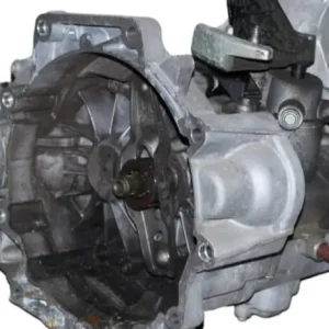 Shop Nu Handgeschakelde versnellingsbak VW Polo (AW1, BZ1)