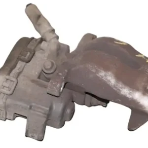 Beste Prijs Houder remklauw MERCEDES-BENZ A-Klasse (W176), MERCEDES-BENZ B-Klasse (W242, W246)