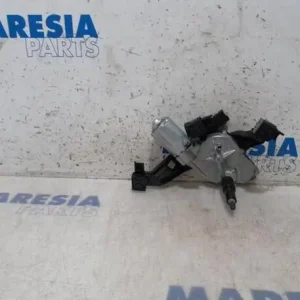 Ruitenwissermotor PEUGEOT 207 (WA, WC) In De Mode