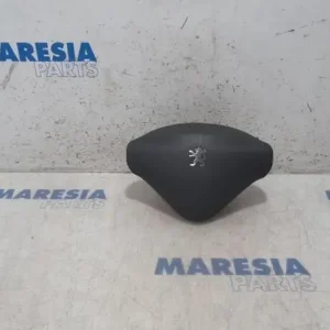 Modern Airbag Stuurwiel PEUGEOT 207 (WA, WC)