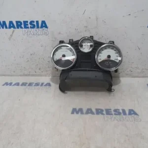 Actieprijs Aanwijsinstrument PEUGEOT 207 (WA, WC)