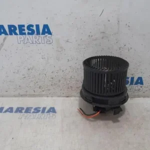 Elektrische motor interieurventilatie PEUGEOT 207 (WA, WC) Express Levering