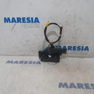 Motorkapkabel PEUGEOT 207 (WA, WC) Koopje