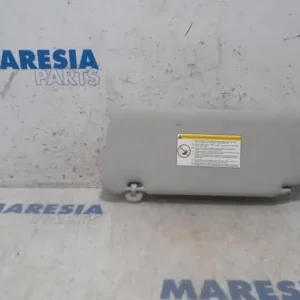 Snelle Levering Zonklep PEUGEOT 207 (WA, WC)