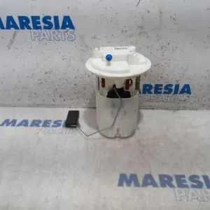 Brandstofpomp PEUGEOT 207 (WA, WC) In De Mode