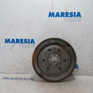 Express Levering Vliegwiel RENAULT CAPTUR I (J5_, H5_)