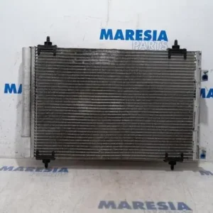 Ambachtelijk Airco Condensor CITROËN DS4 (NX_)
