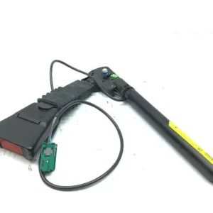 Authentiek Gordelspanner OPEL Meriva (--)