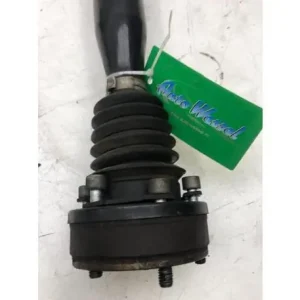 Topkwaliteit Aandrijfas SKODA FABIA I Combi (6Y5)