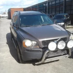 Bumper VOLVO XC90 I (275) Shop Nu
