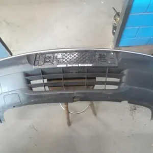 Handgemaakt Bumper SAAB 9-3 (YS3D), SAAB 900 II