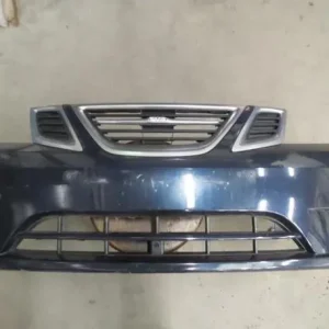 Bumper SAAB 9-3 (YS3F, E79, D79, D75) Tijdelijk Beschikbaar