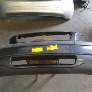 Bumper VOLVO S60 I (384) Trendy