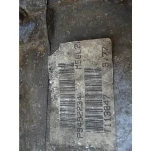 Handgeschakelde versnellingsbak VOLVO S60 I (384) Budget