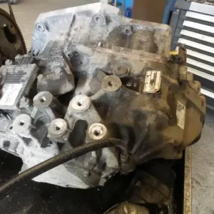 Automatische Transmissie SAAB 9-5 (YS3G) Koop Vandaag