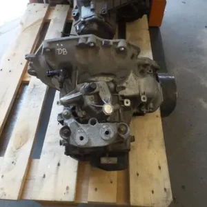 Handgeschakelde versnellingsbak OPEL MERIVA A MPV (X03) Nieuw