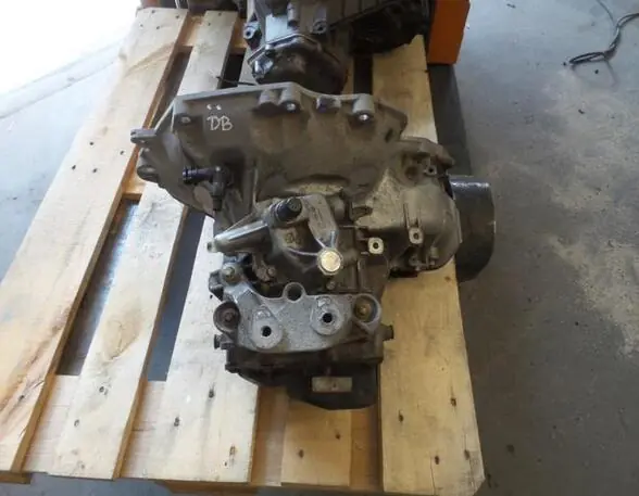 Handgeschakelde versnellingsbak OPEL MERIVA A MPV (X03) Nieuw