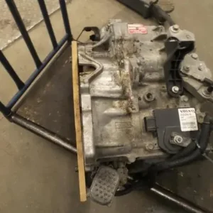 Asaandrijving VOLVO V60 I (155, 157) Lage Kosten