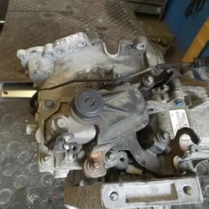 Handgeschakelde versnellingsbak VOLVO V70 III (135) Express Levering