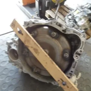 Luxe Automatische Transmissie VOLVO V40 Hatchback (525, 526)