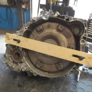 Automatische Transmissie VOLVO V50 (545) Veilige Betaling