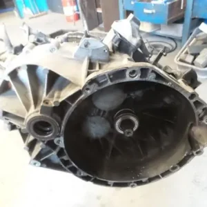 Rechtstreeks Van De Fabrikant Handgeschakelde versnellingsbak VOLVO V50 (545)