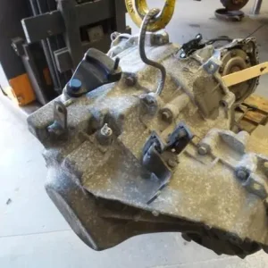 Speciale Aanbieding Handgeschakelde versnellingsbak VOLVO S80 I (184)