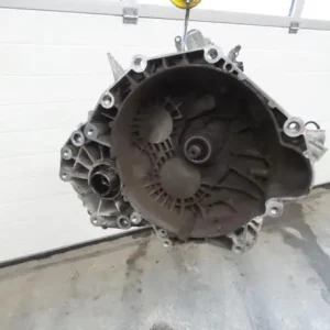 Asaandrijving SAAB 9-5 (YS3G) Exclusieve Aanbieding