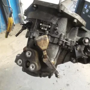 Handgeschakelde versnellingsbak SAAB 9-3 (YS3F, E79, D79, D75) Bestel Nu