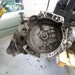 Direct Beschikbaar Handgeschakelde versnellingsbak OPEL CORSA D (S07)