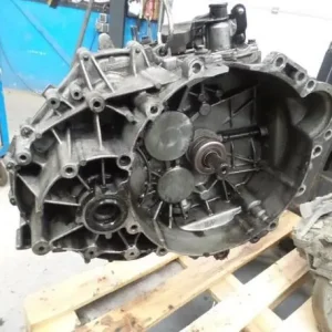 Handgeschakelde versnellingsbak VOLVO S60 I (384) Gecertificeerd