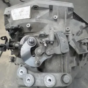 Favoriet Handgeschakelde versnellingsbak OPEL INSIGNIA A (G09), OPEL INSIGNIA A Sports Tourer (G09)