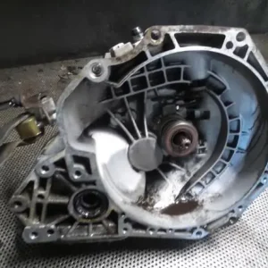 Handgeschakelde versnellingsbak OPEL CORSA C (X01) Laatste Versie