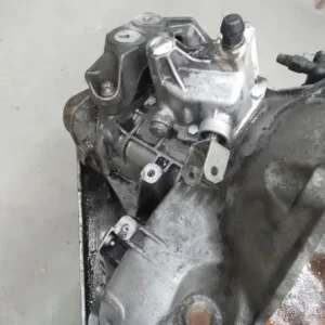 Merkproduct Handgeschakelde versnellingsbak OPEL CORSA C (X01)
