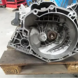 Koop Vandaag Handgeschakelde versnellingsbak OPEL TIGRA (S93)