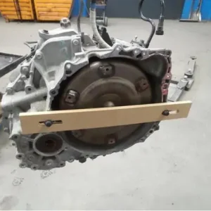 Nu Kopen Automatische Transmissie VOLVO V50 (545)