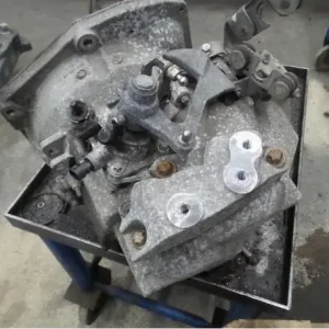 Voordeelprijs Handgeschakelde versnellingsbak SAAB 9-3 Estate (E50), SAAB 9-3X (YS3)