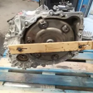 Automatische Transmissie VOLVO V40 Hatchback (525, 526) Budget