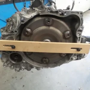 Asaandrijving VOLVO V60 I (155, 157) Betrouwbaar