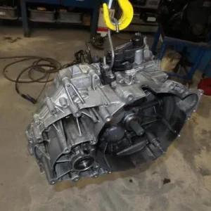 Handgeschakelde versnellingsbak VOLVO V70 III (135), VOLVO XC70 II (136) Premium