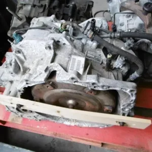 Automatische Transmissie VOLVO V70 II (285) Laatste Versie